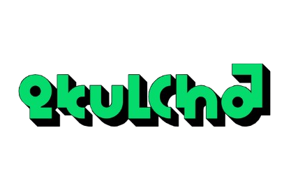 eKulcha Studio UI Design